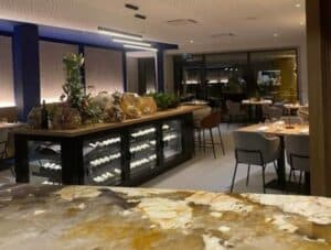 Scratch Restaurant