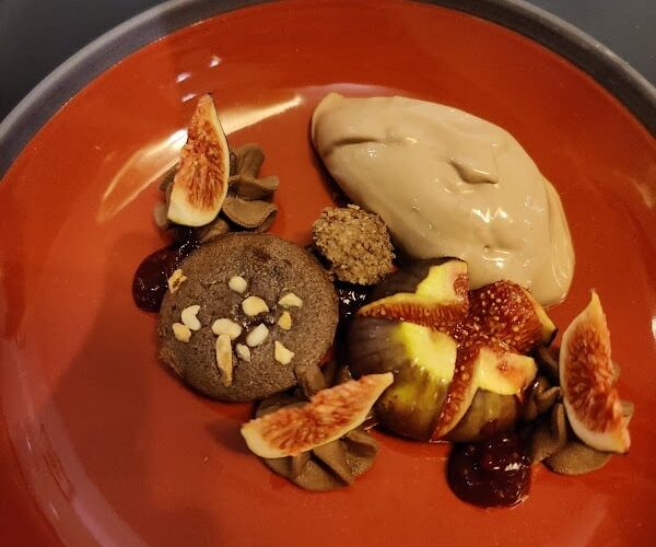 Restaurant Senso à Beauvais, France