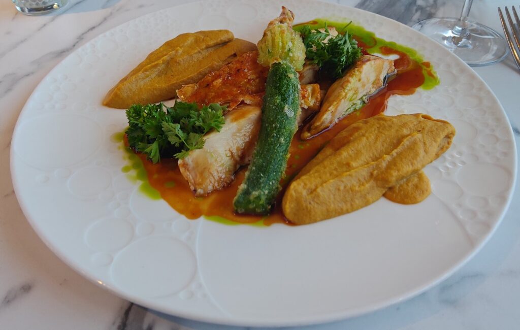 Restaurant SixSeven