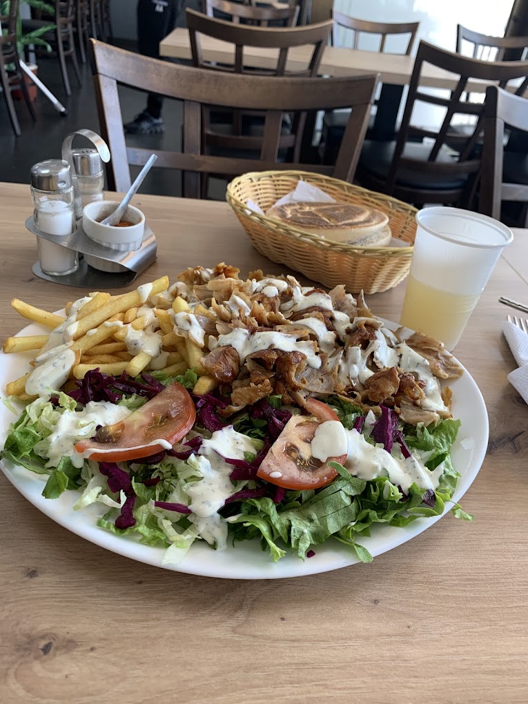 Restaurant Snack ANADOLU à Cattenom, France