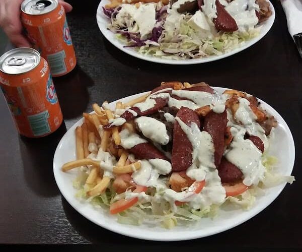 Restaurant Snack ANADOLU à Cattenom, France