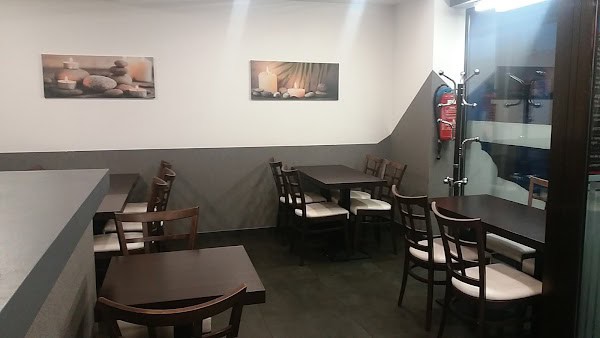 Restaurant Snack ANADOLU à Cattenom, France