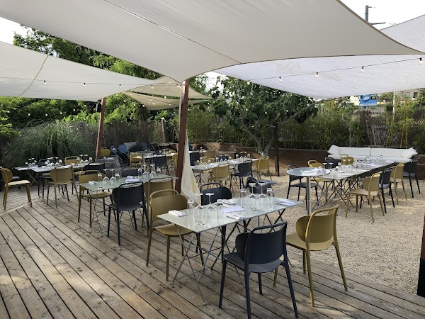 Restaurant Soul Kitchen à Montélimar, France