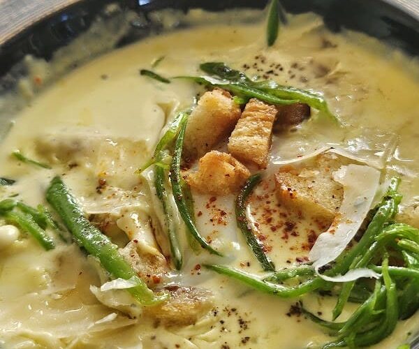 Restaurant Soul Kitchen à Montélimar, France