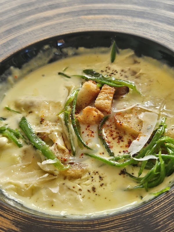 Restaurant Soul Kitchen à Montélimar, France