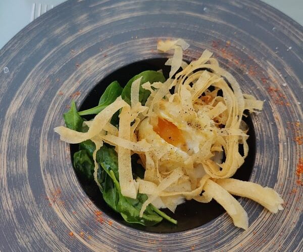 Restaurant Soul Kitchen à Montélimar, France