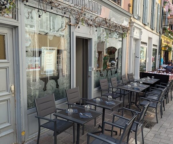 Restaurant Stroganoff à Mulhouse, France