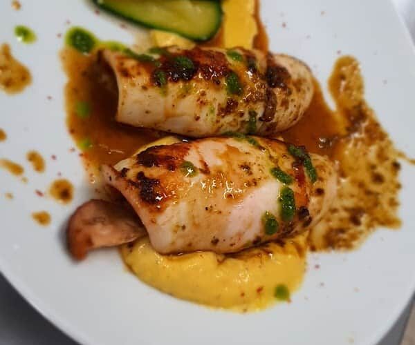 Restaurant TABLE A TAPAS à Marseillan, France