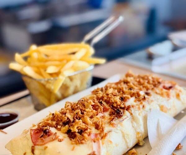 Restaurant Tacos Korner Tonneins à Tonneins, France