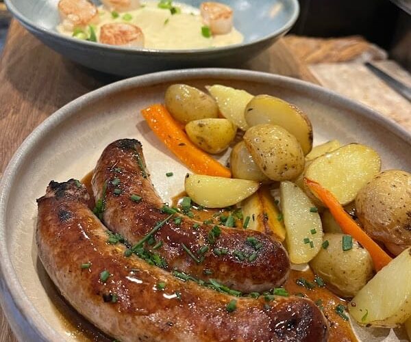 Tambouille Restaurant à Boulogne-Billancourt, France