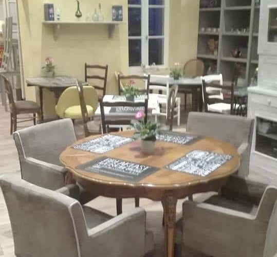 Restaurant Tatie Cherry à Sète, France