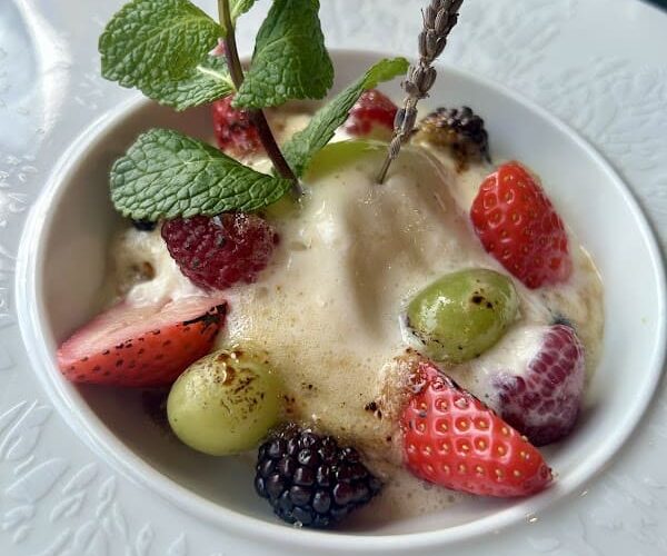 Restaurant Terre et Mer à Sète, France