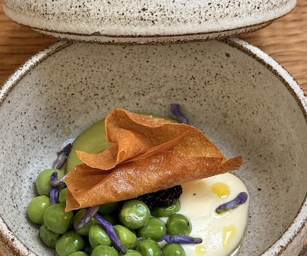 Thierry Schwartz – Le Restaurant à Obernai, France