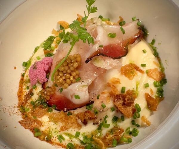 Restaurant Toki Goxoa à Saint-Jean-de-Luz, France