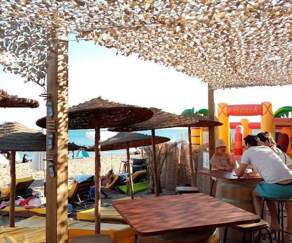 Restaurant Tongcoco à Sérignan, France