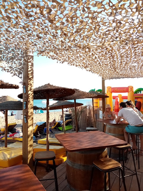 Restaurant Tongcoco à Sérignan, France