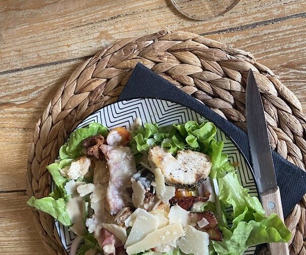 Restaurant Vias 1800 à Vias, France