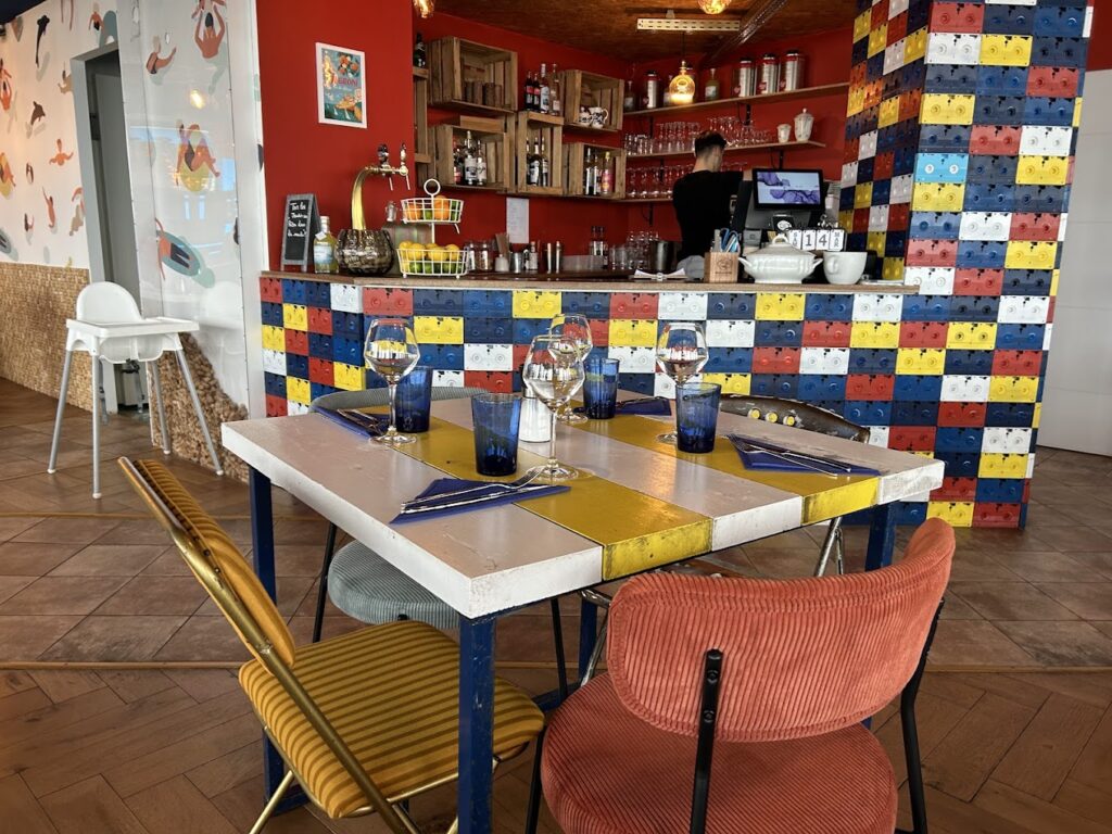 Zio restaurant