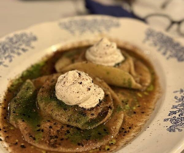 Zio restaurant à Balaruc-les-Bains, France