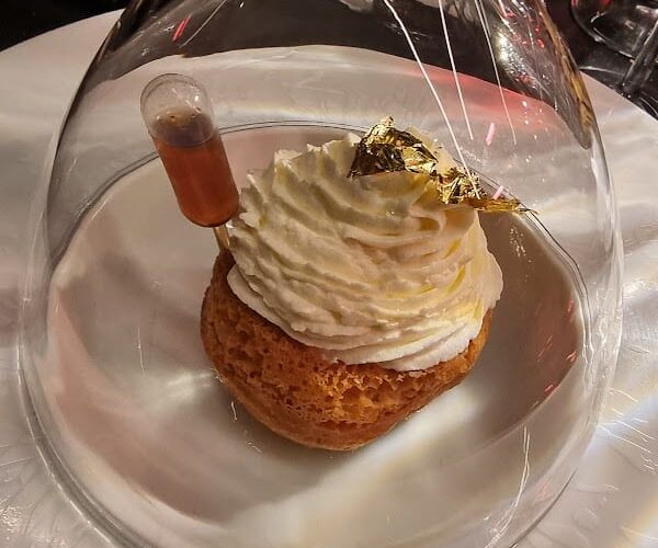 Restaurant 1 à Dreux, France