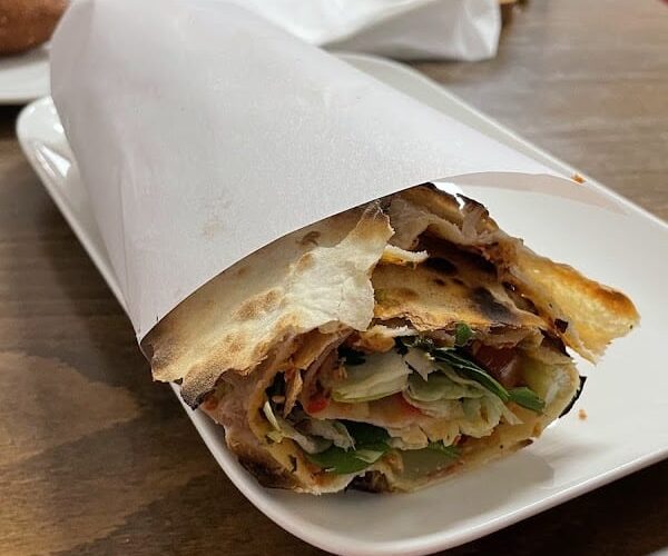 Restaurant 10 Onnumara Çiğköfte à Oyonnax, France