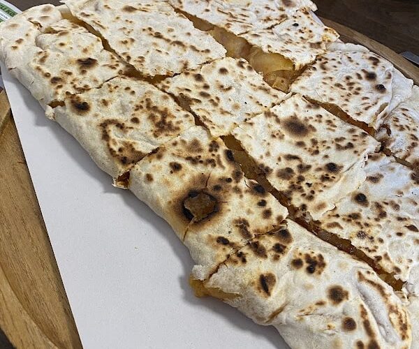 Restaurant 10 Onnumara Çiğköfte à Oyonnax, France