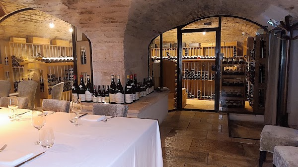 Restaurant 21 Boulevard à Beaune, France