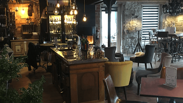 Restaurant 3.14 SARREBOURG à Sarrebourg, France