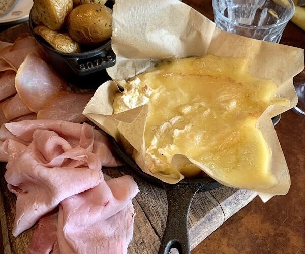 Restaurant 3.14 SARREBOURG à Sarrebourg, France