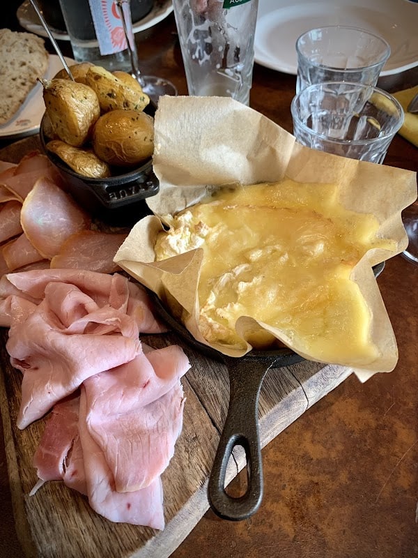 Restaurant 3.14 SARREBOURG à Sarrebourg, France