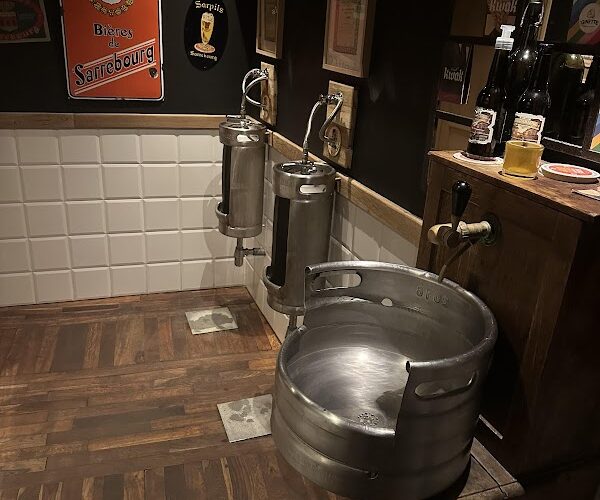 Restaurant 3.14 SARREBOURG à Sarrebourg, France