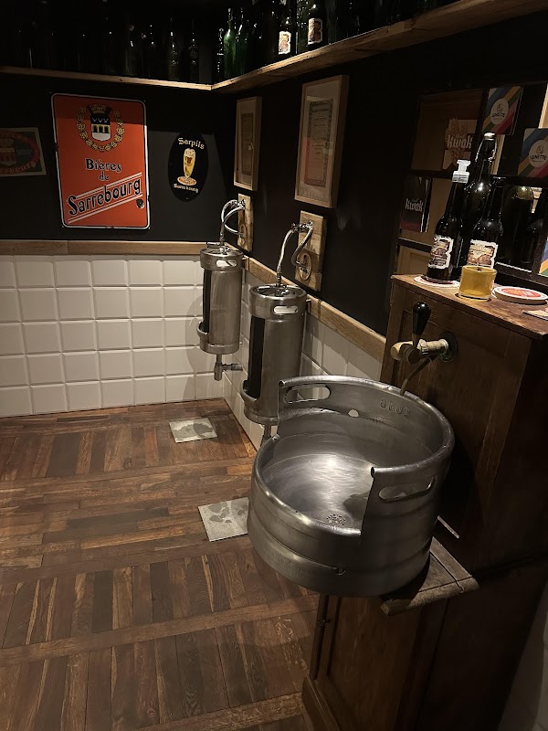 Restaurant 3.14 SARREBOURG à Sarrebourg, France