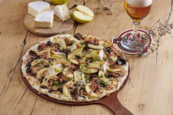 Restaurant 3 Brasseurs Lyon – Saint Priest à Saint-Priest, France