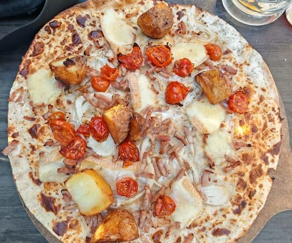 Restaurant 3 Brasseurs Poitiers à Poitiers, France