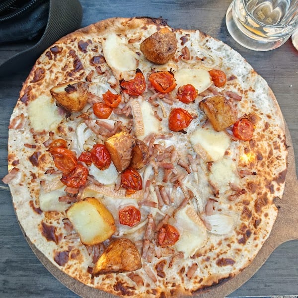 Restaurant 3 Brasseurs Poitiers à Poitiers, France