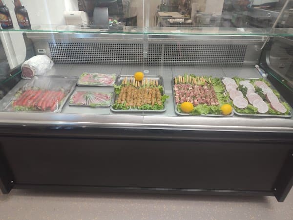 Restaurant 4+1 Grillades à Voiron, France