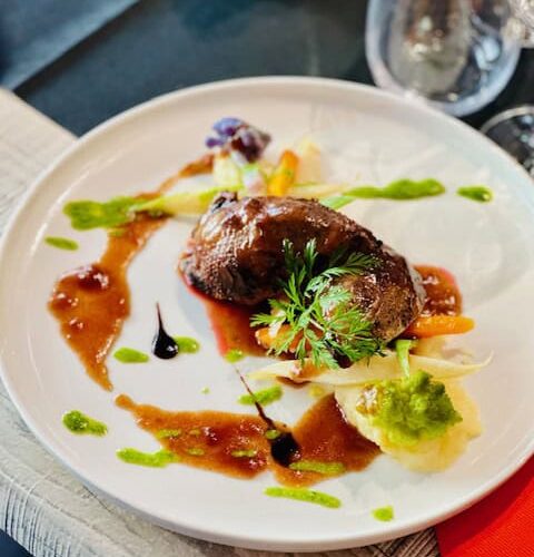 Restaurant A & A à Sanary-sur-Mer, France