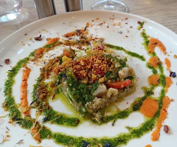 Restaurant A & A à Sanary-sur-Mer, France