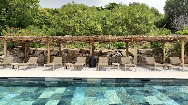 Restaurant A Cabanella à Propriano, France