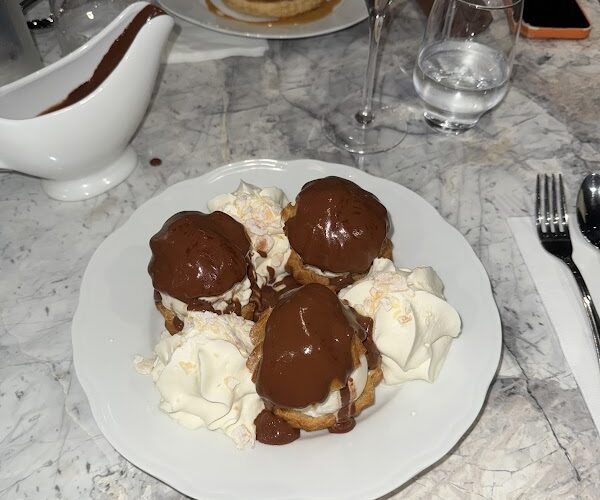 Restaurant A Cantina Di U Palazzu à Zonza, France