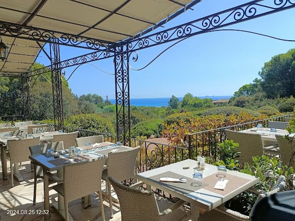 Restaurant A Chabraka à Porto-Vecchio, France