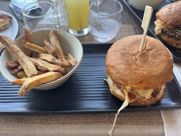 Restaurant A Chabraka à Porto-Vecchio, France