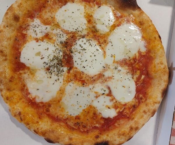 Restaurant A CUCINA DU NONNU à Waterloo, Belgique