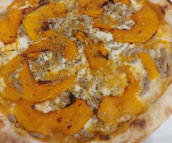 Restaurant A CUCINA DU NONNU à Waterloo, Belgique