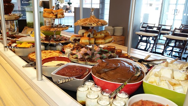 Restaurant A La Bonne Heure à Cholet, France
