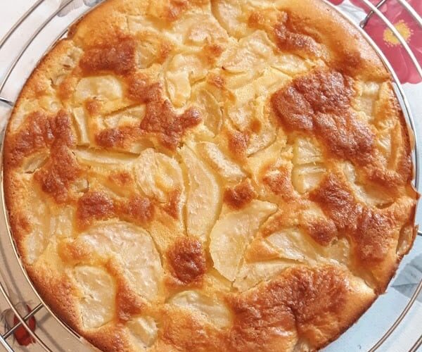 Restaurant A la frite qui chante à Saint-Jean-de-Maurienne, France