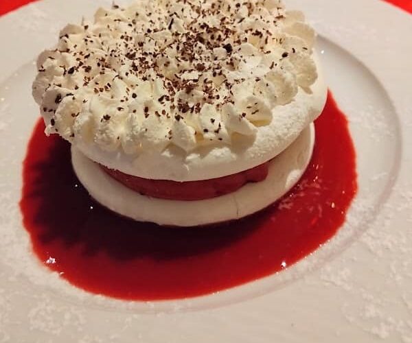 Restaurant À la Maison à Pau, France