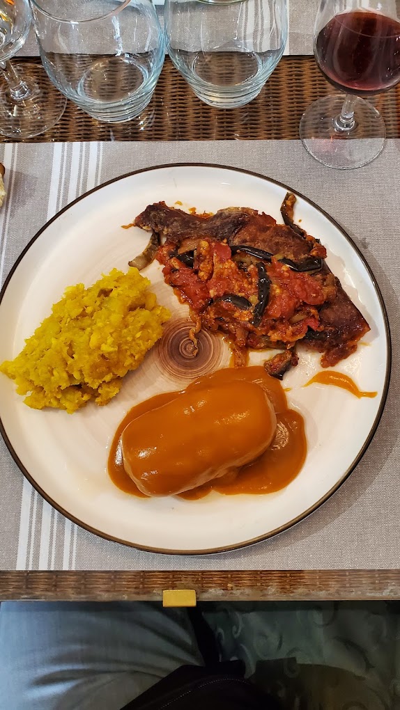 Restaurant A La Marianne à Nancy, France