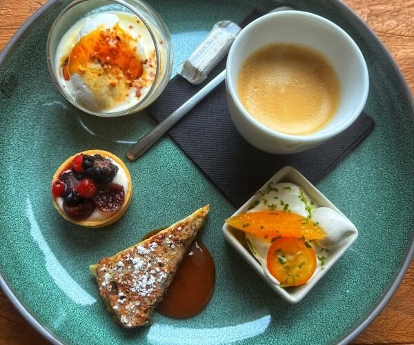 Restaurant A l’Ardoise à Seclin, France