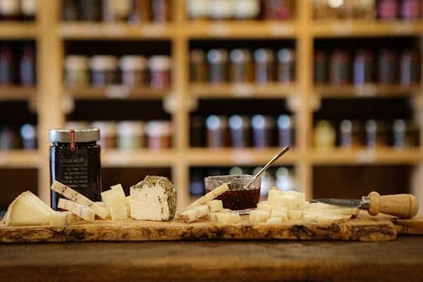 Restaurant A MUSCHERA à Porto-Vecchio, France